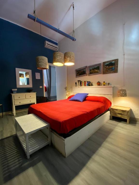 Hotel Gadia Cefalù Esterno foto