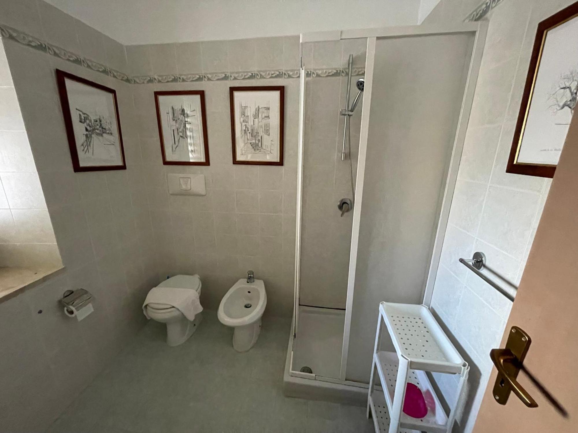 Hotel Gadia Cefalù Camera foto